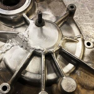 Aluminio
